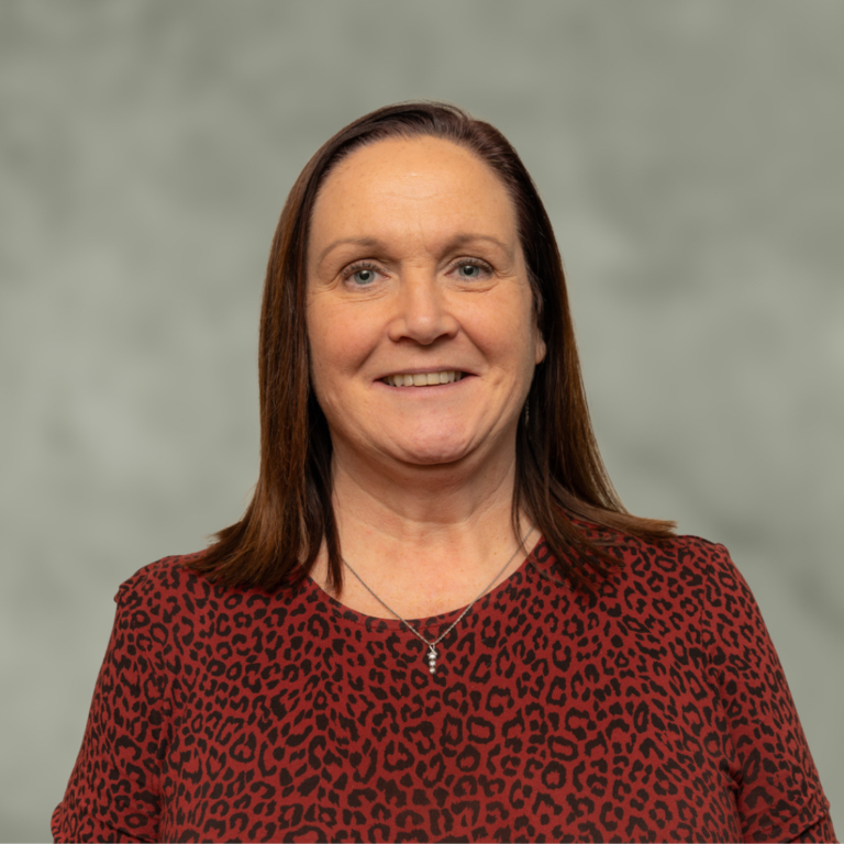 Gill Egerton website photo - January 2026