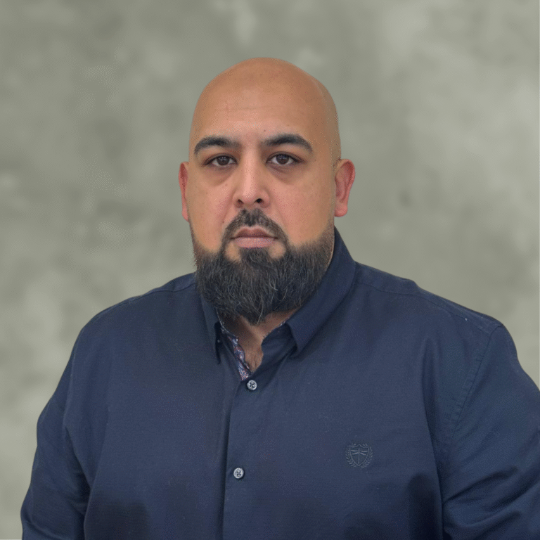 Faisal Bokhari